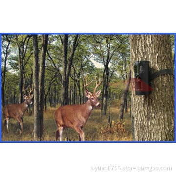 8MP HD IP66 Motion Detection Surveillance Camera